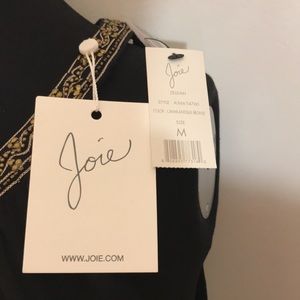 NWT JOIE NEW WITH TAGS Medium Blouse Great Gift